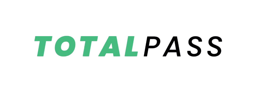 Logo Totalpass